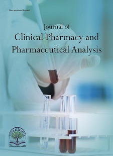 Journal of Clinical Pharmacy and Pharmaceutical Analysis